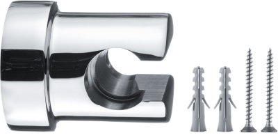Wandhalter Chrome für Reinigungspistole