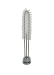 B&uuml;rste 12mm für Reinigungspistole