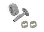 Anschlu&szlig;-Set 1/2" für Reinigungspistole
